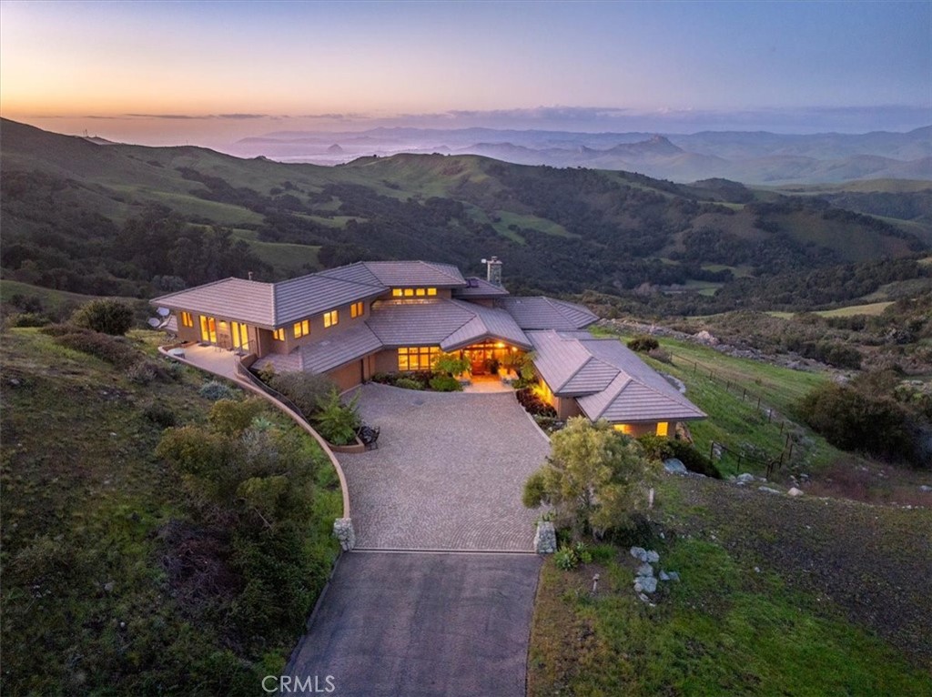4848 Prefumo Canyon