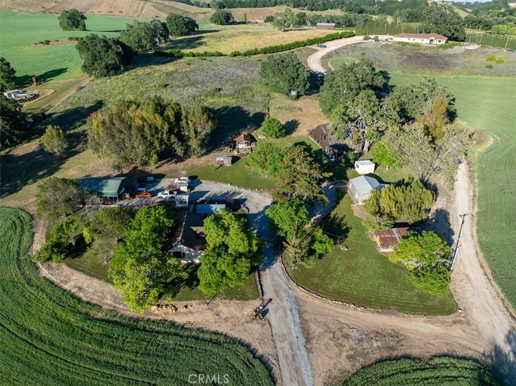 5250 , 5260 Vineyard