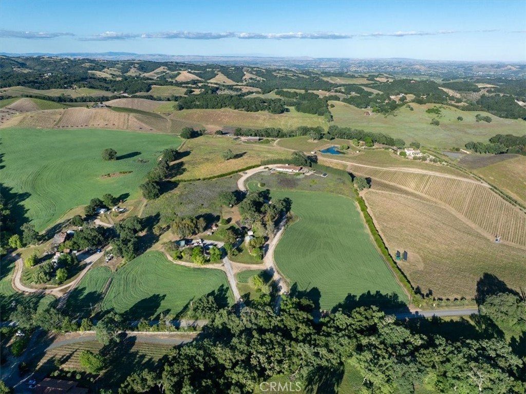 5250 , 5260 Vineyard