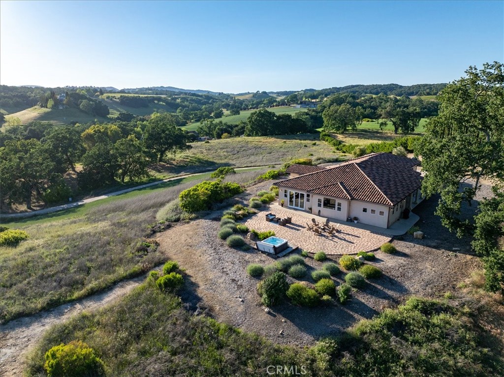 5250 , 5260 Vineyard