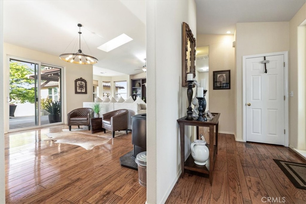 6130 Buckhorn Ridge