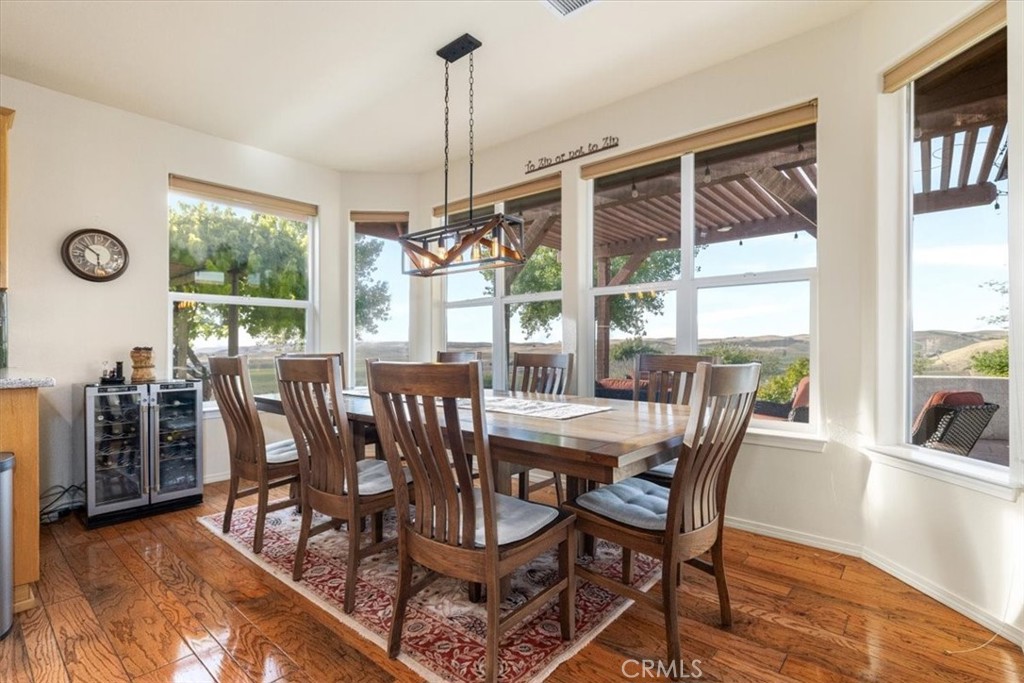 6130 Buckhorn Ridge