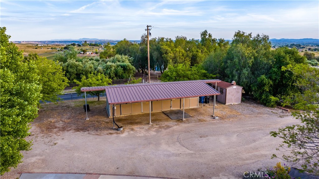 6130 Buckhorn Ridge