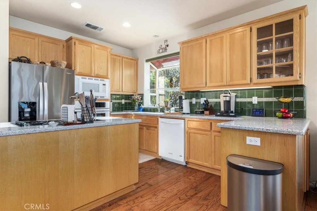 6130 Buckhorn Ridge