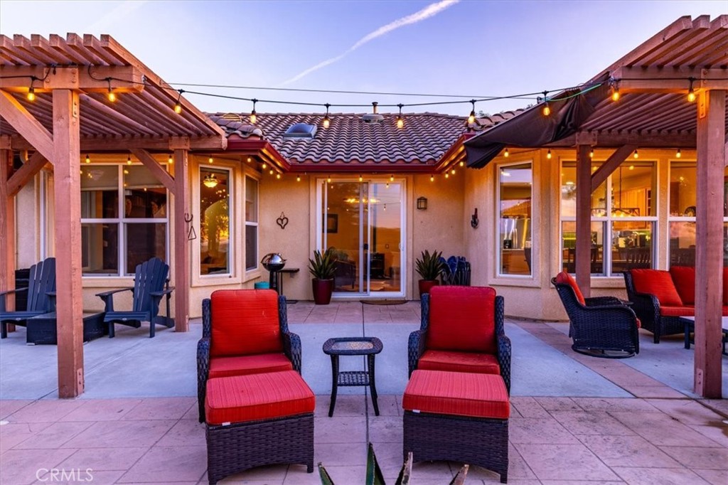 6130 Buckhorn Ridge