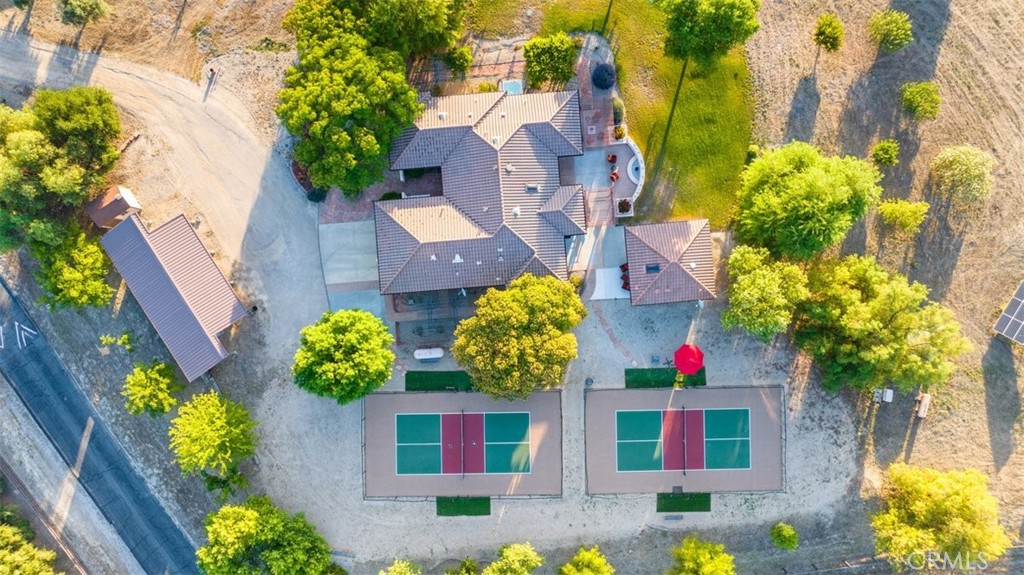 6130 Buckhorn Ridge
