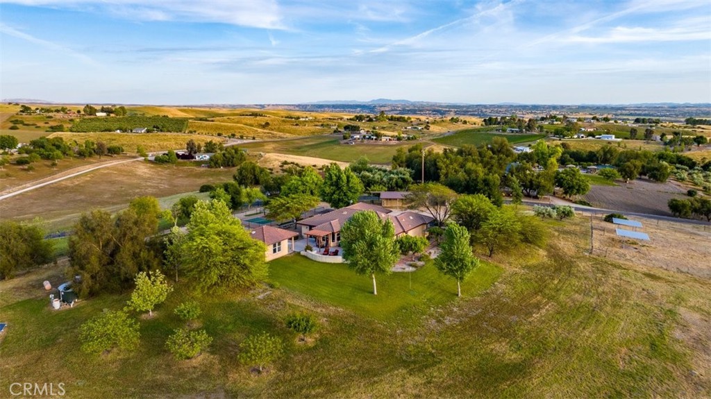 6130 Buckhorn Ridge
