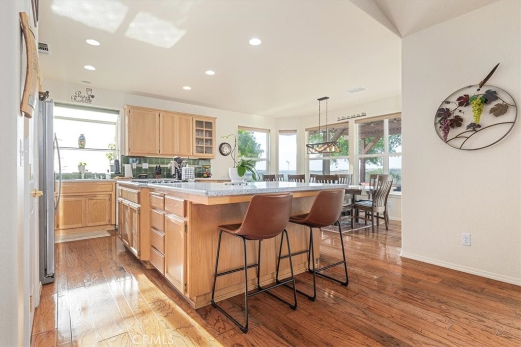 6130 Buckhorn Ridge