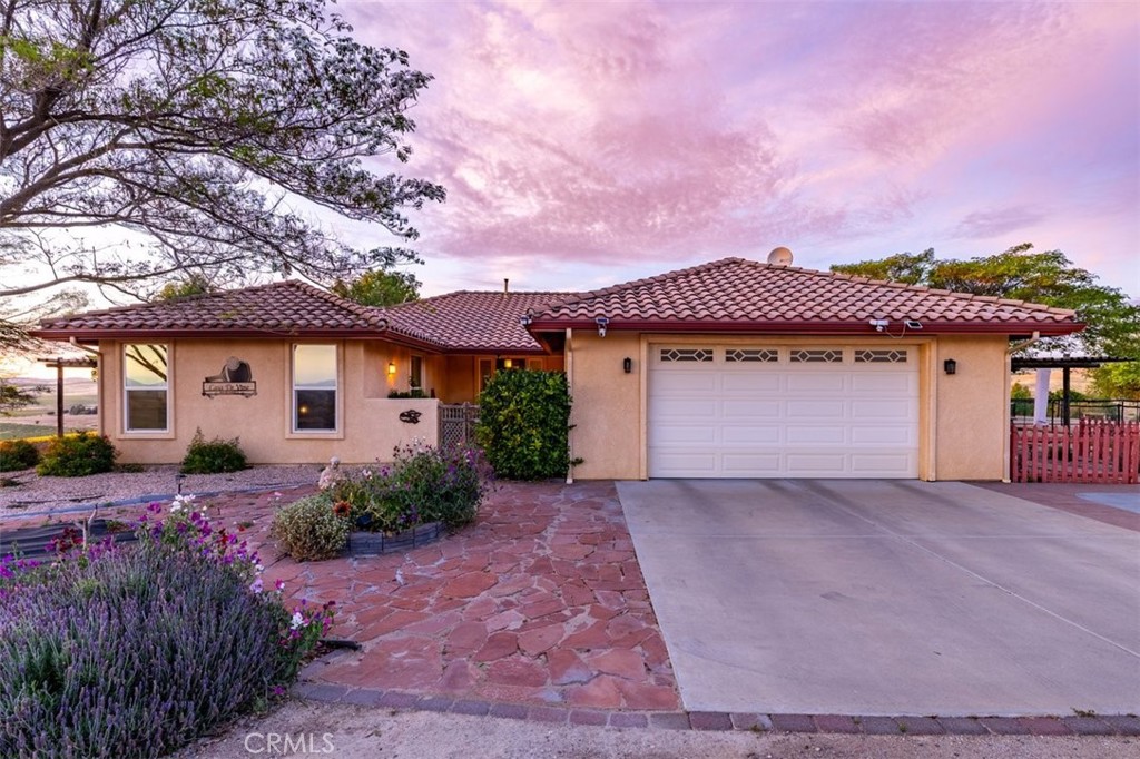 6130 Buckhorn Ridge