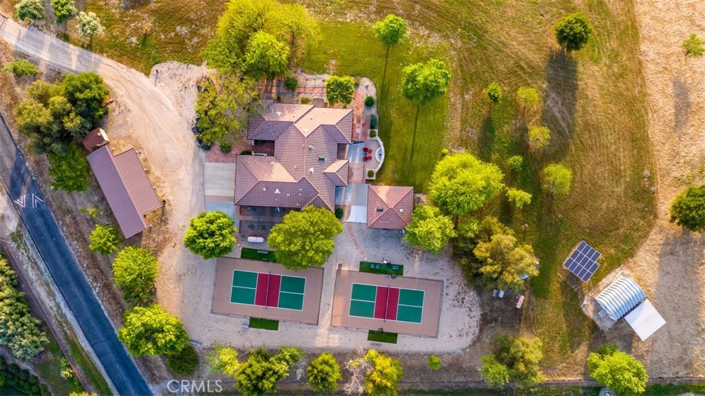 6130 Buckhorn Ridge