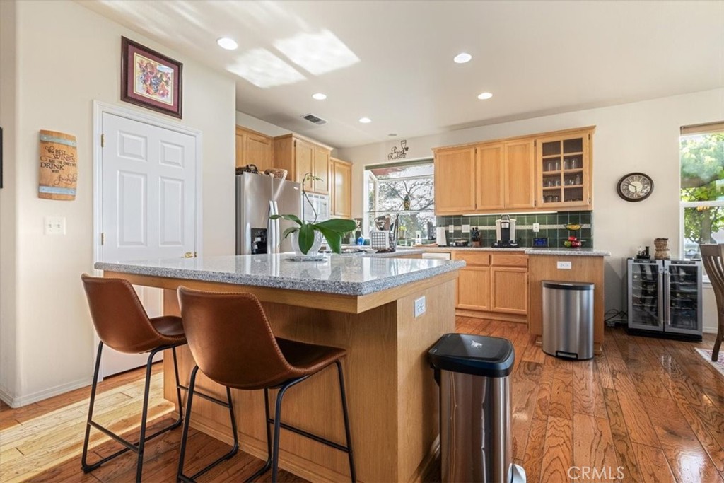 6130 Buckhorn Ridge