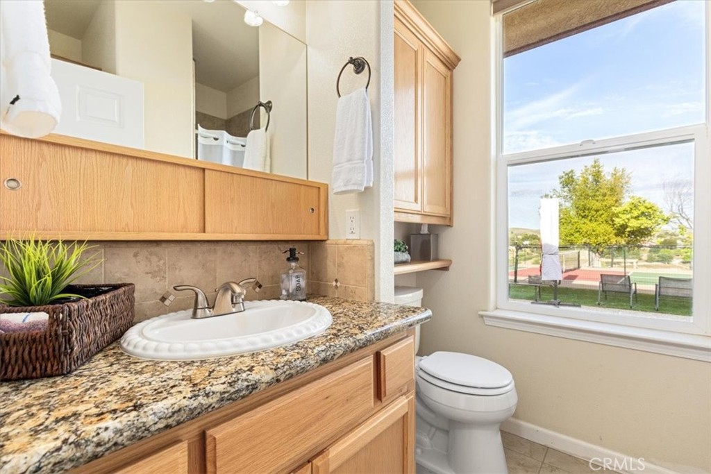 6130 Buckhorn Ridge