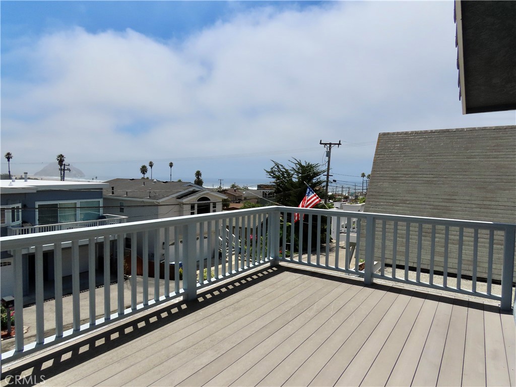 541 Yerba Buena Street