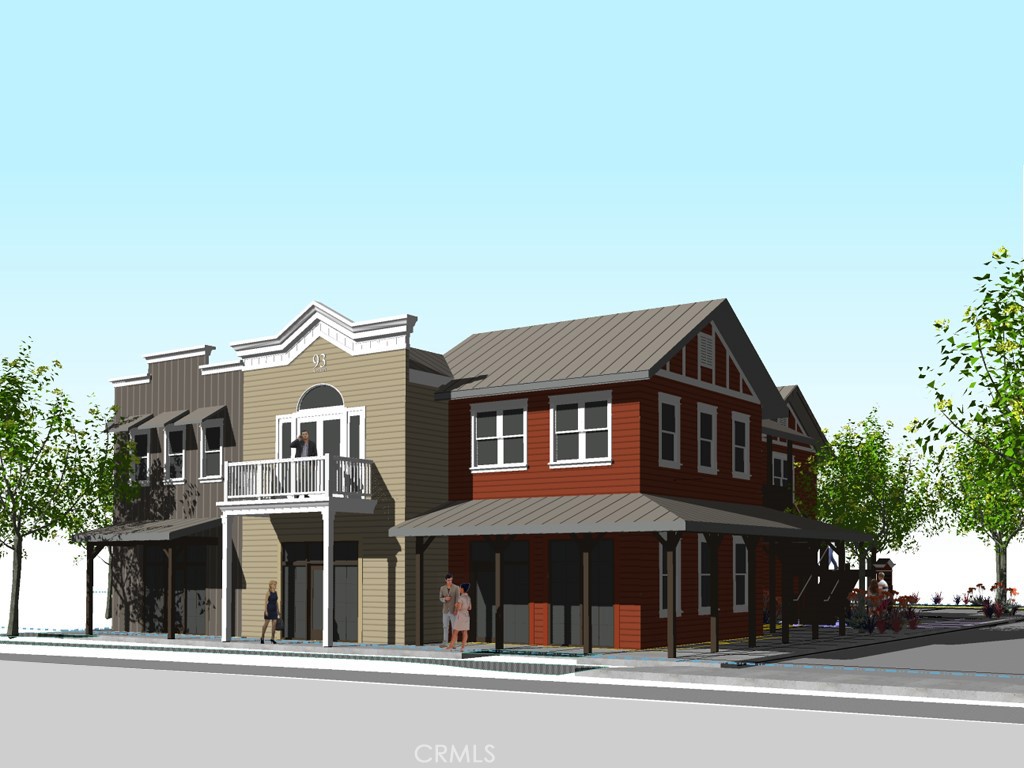 93 S Main Street