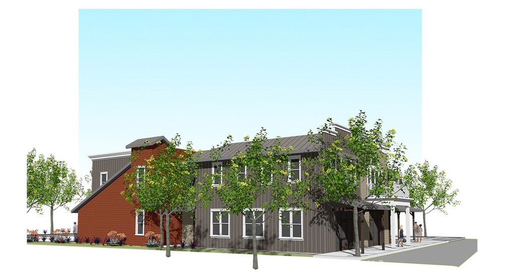 93 S Main Street