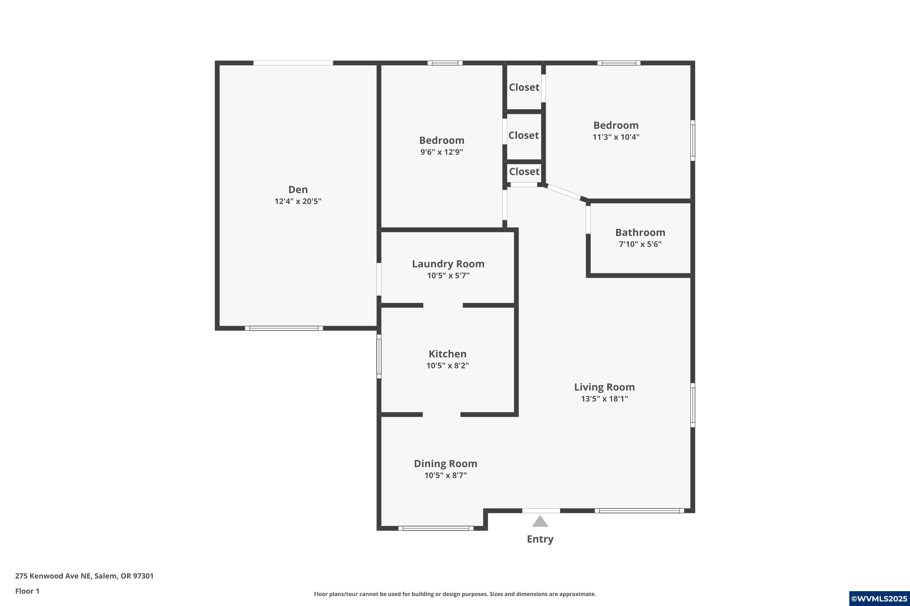 275 Kenwood Av
