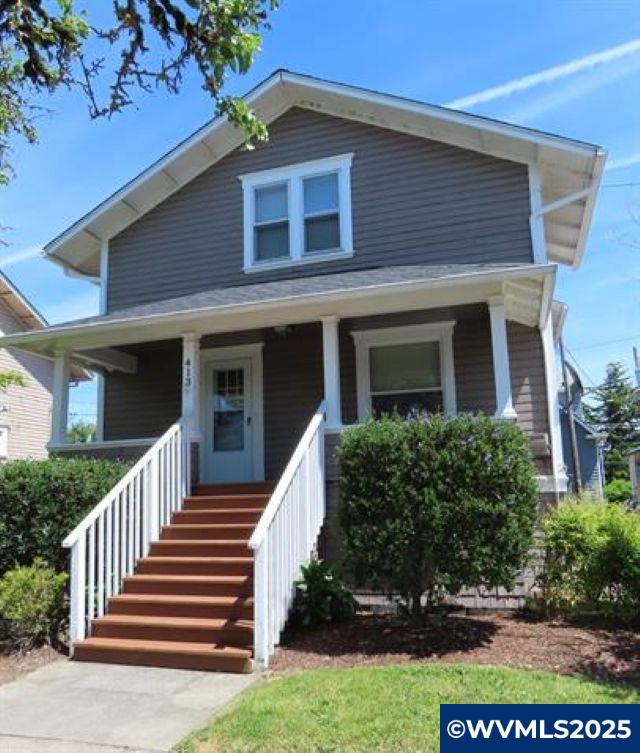 420 4th (-430 1/2) Av