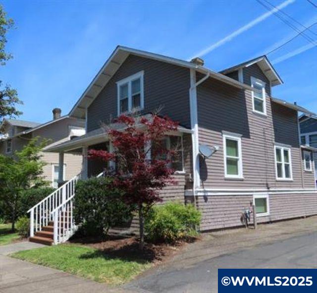 420 4th (-430 1/2) Av