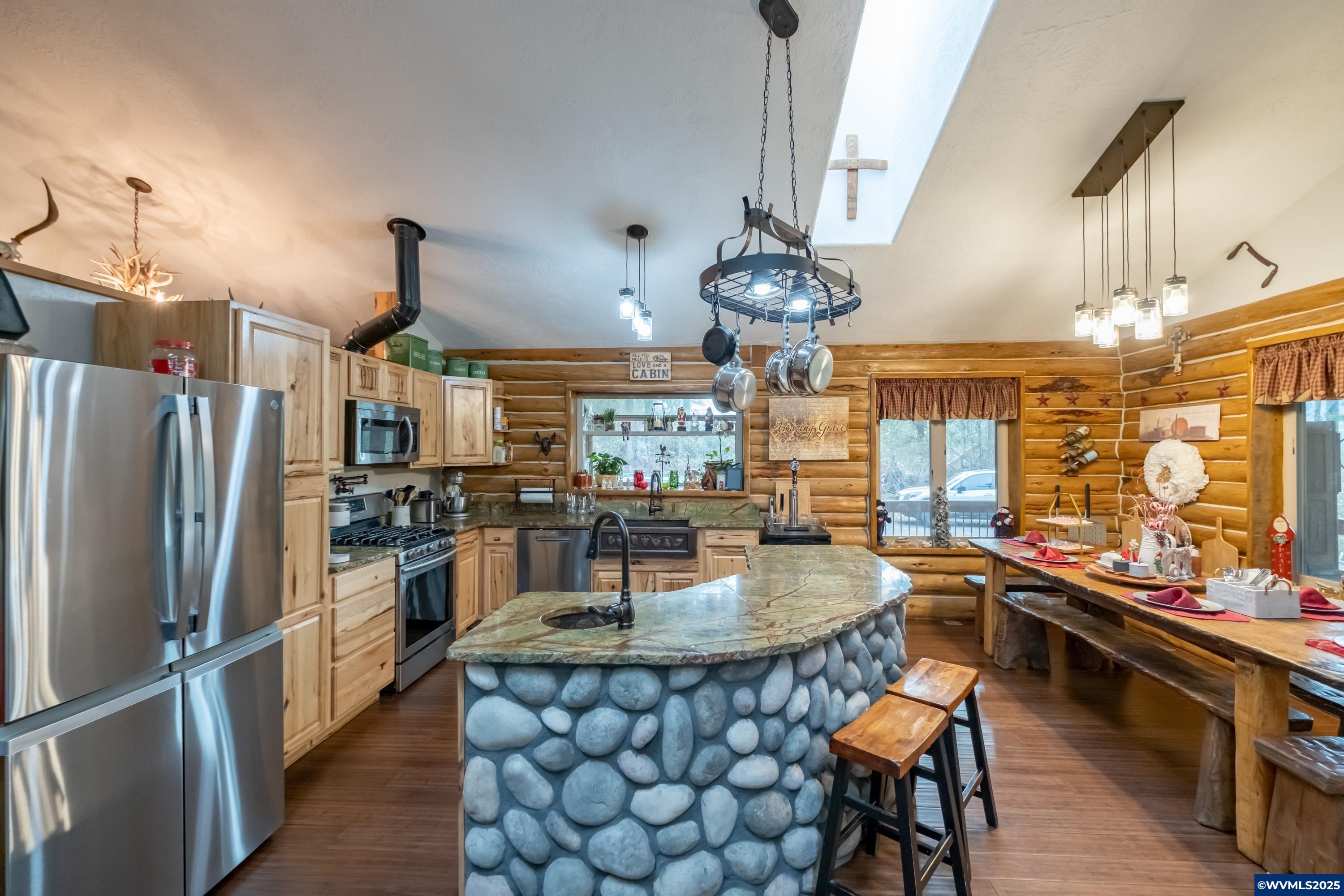 32583 Bellinger Scale Rd