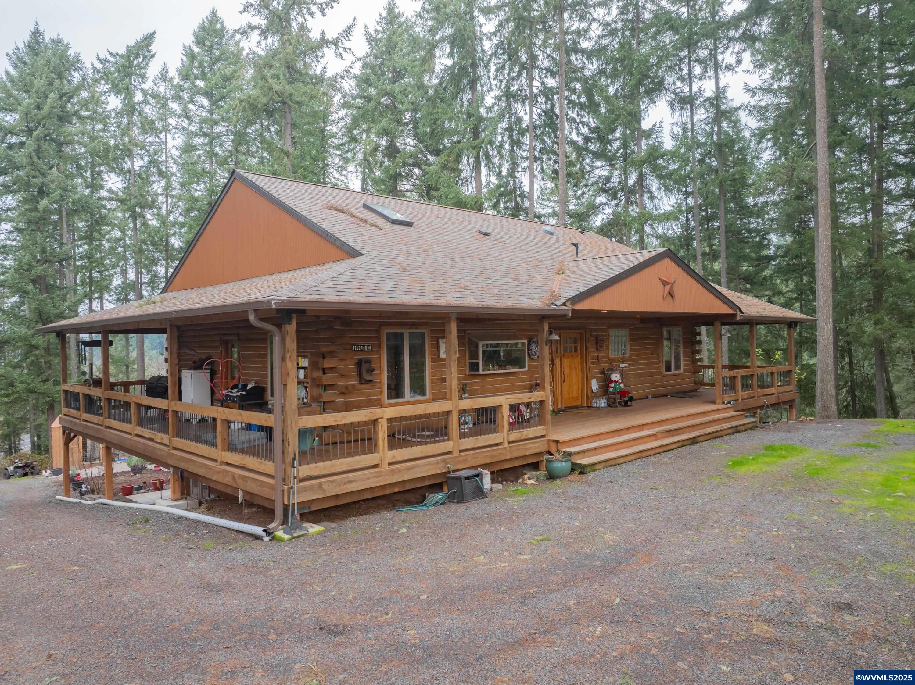 32583 Bellinger Scale Rd