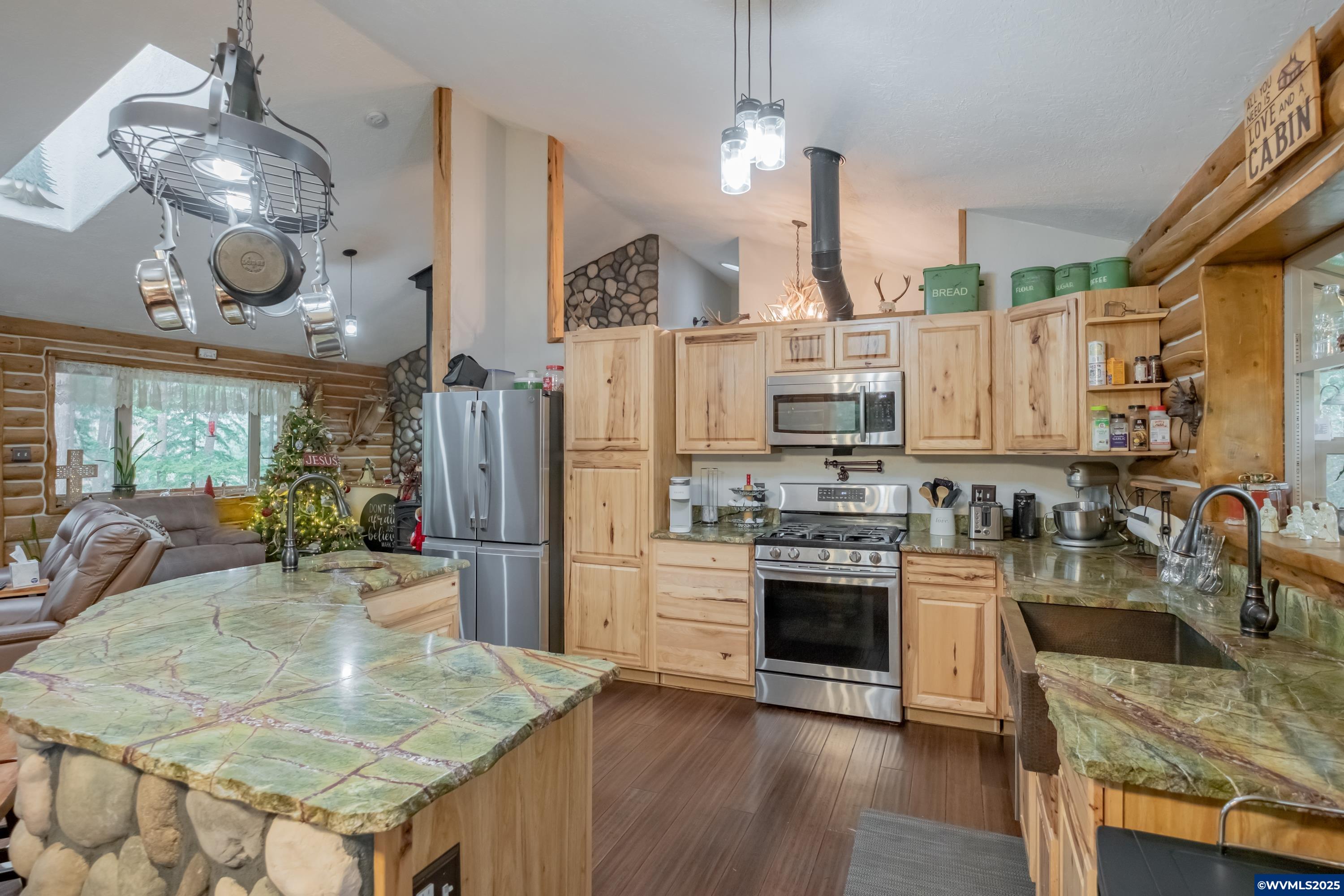 32583 Bellinger Scale Rd