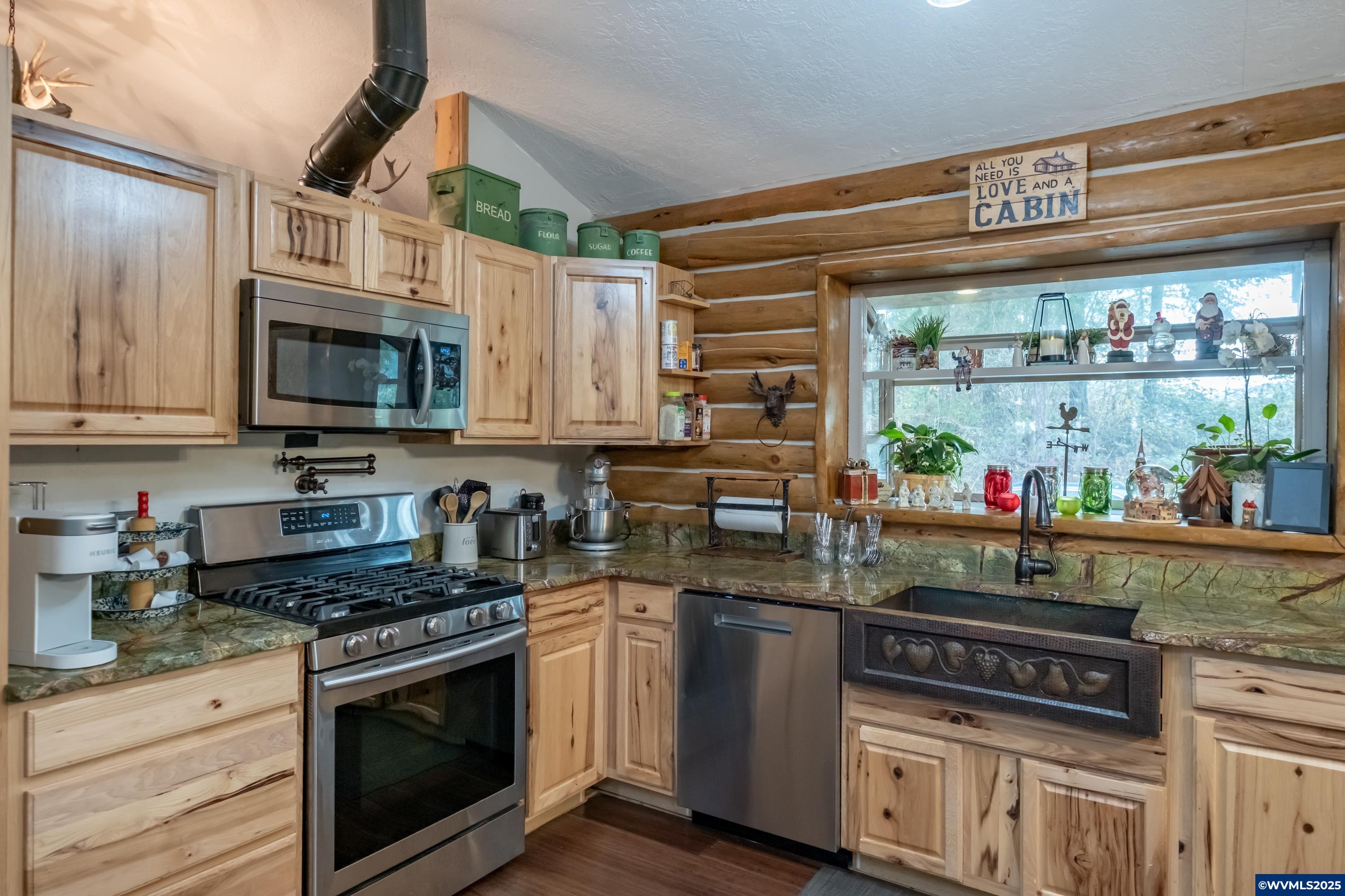 32583 Bellinger Scale Rd