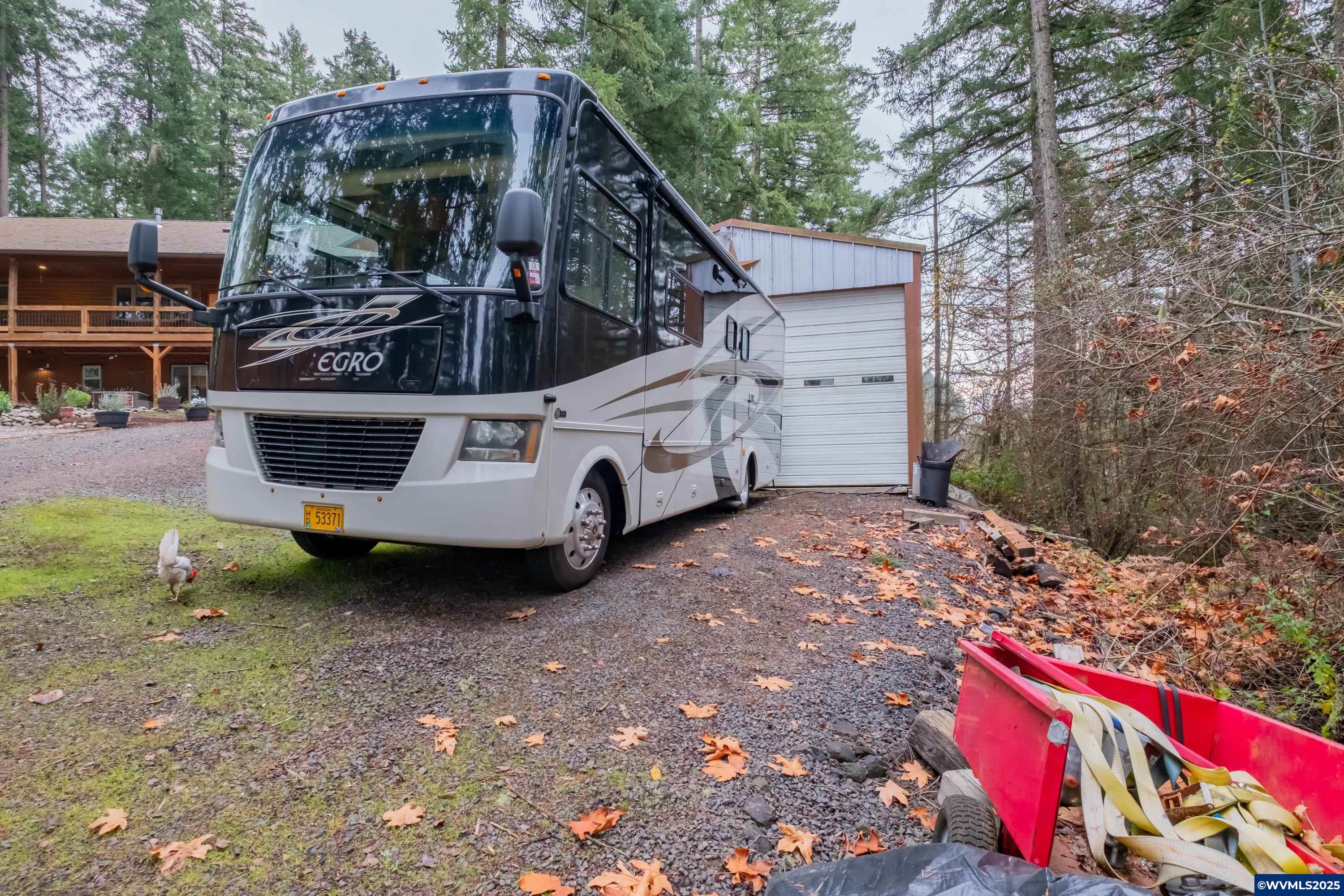 32583 Bellinger Scale Rd