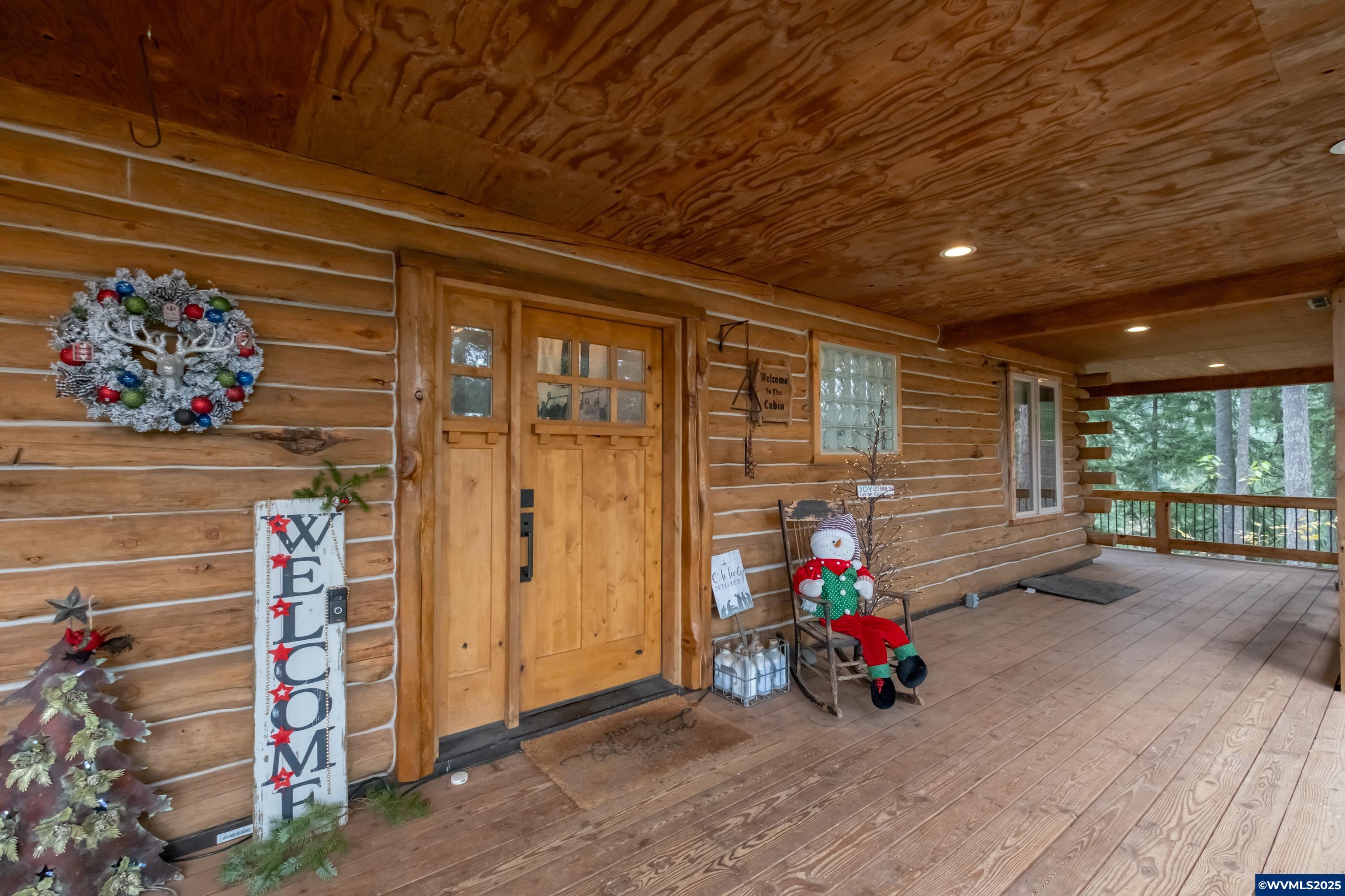 32583 Bellinger Scale Rd