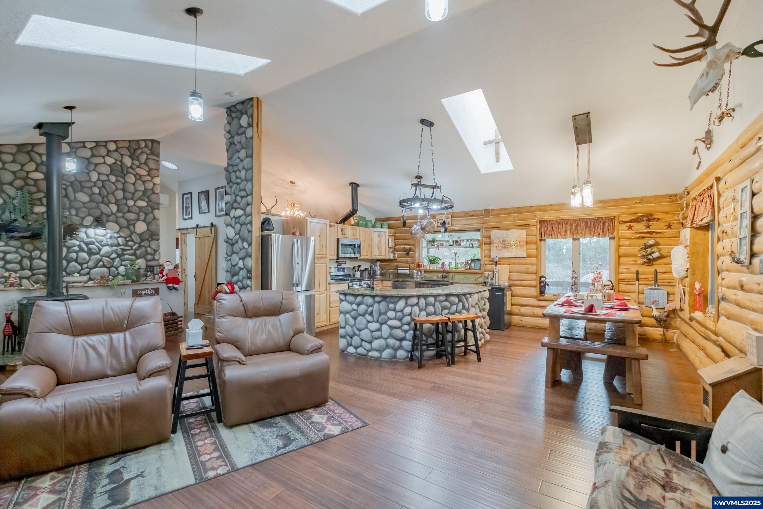 32583 Bellinger Scale Rd