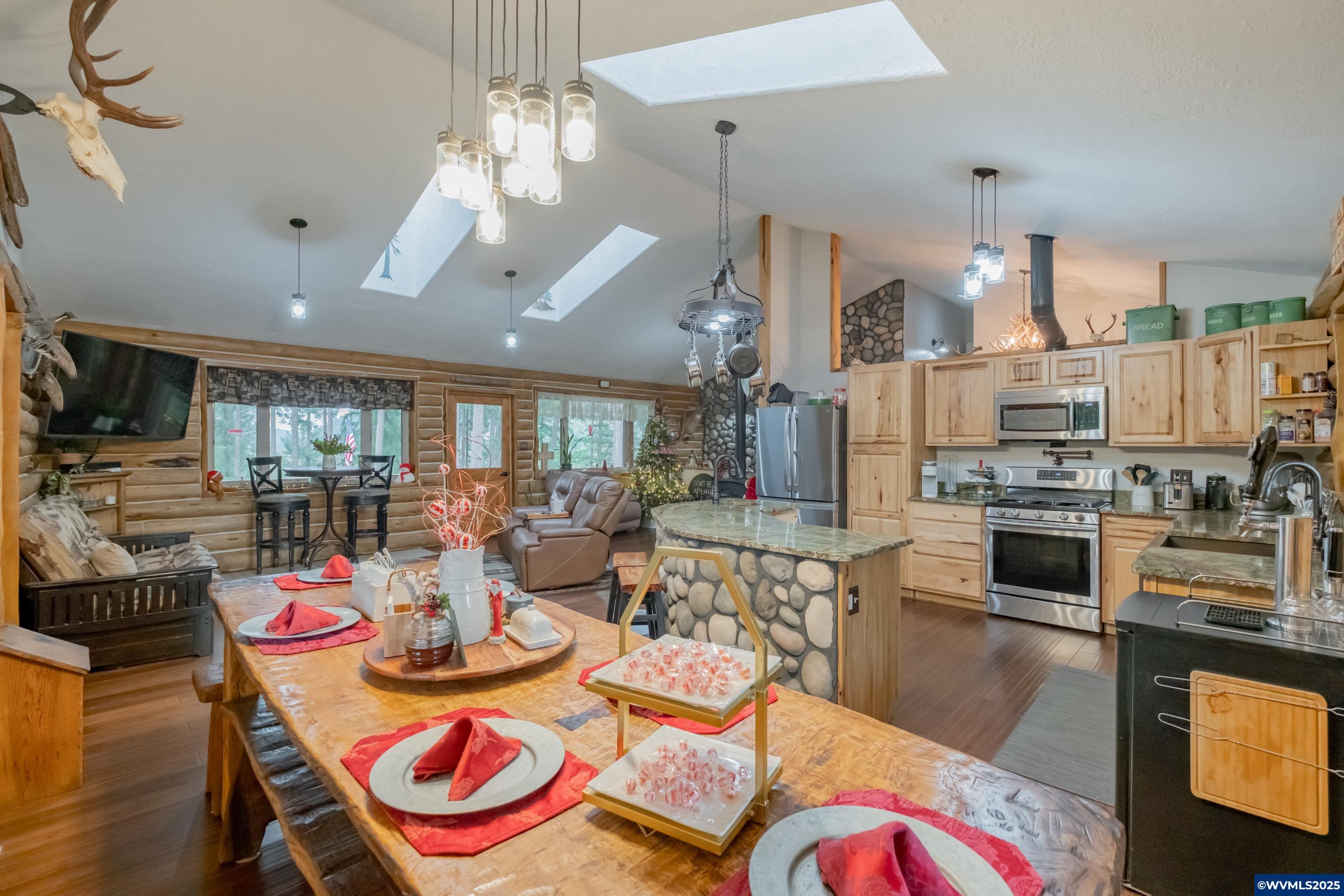 32583 Bellinger Scale Rd