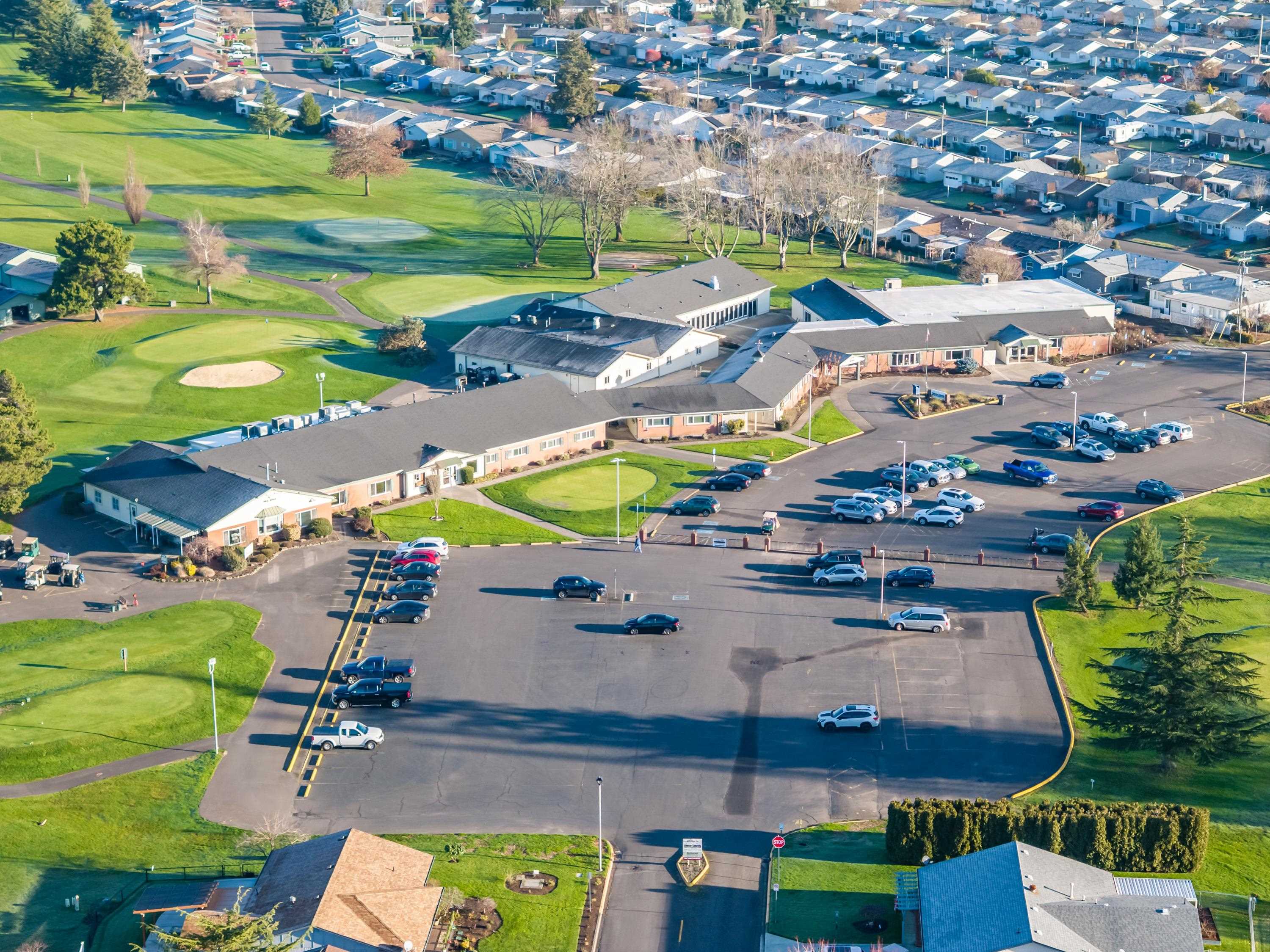 2299 Country Club Ter