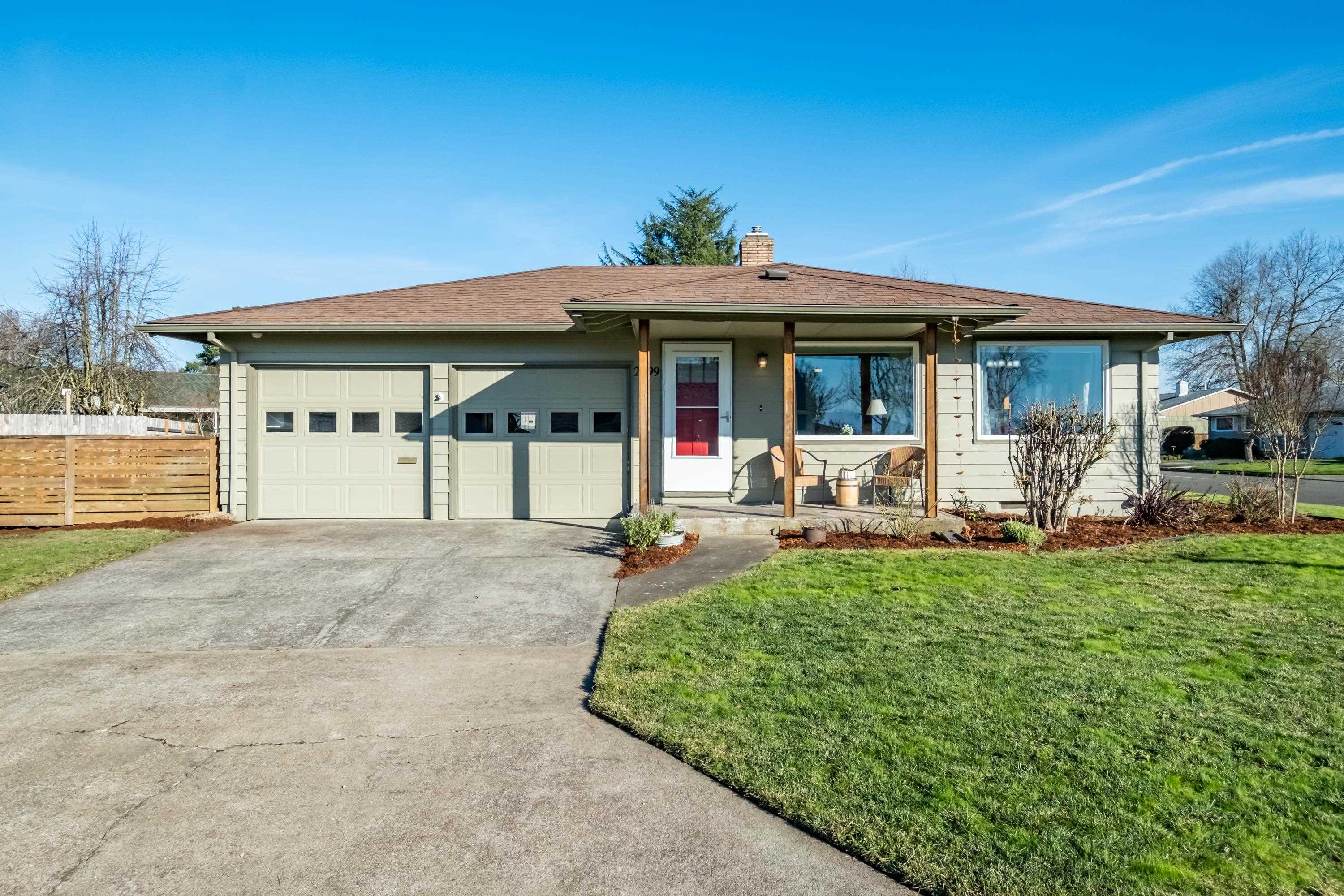 2299 Country Club Ter