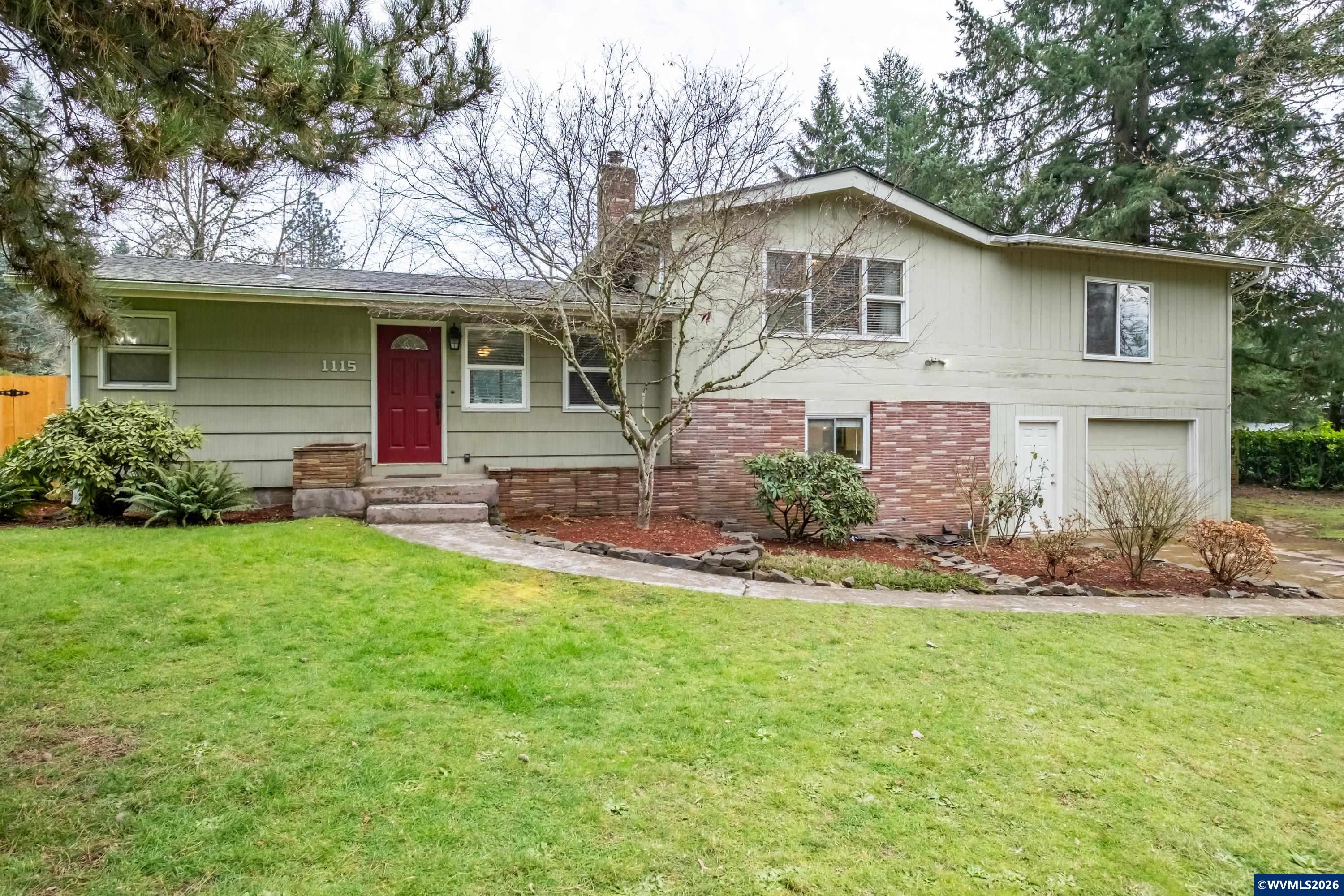 1115 NW Green Acres Lp