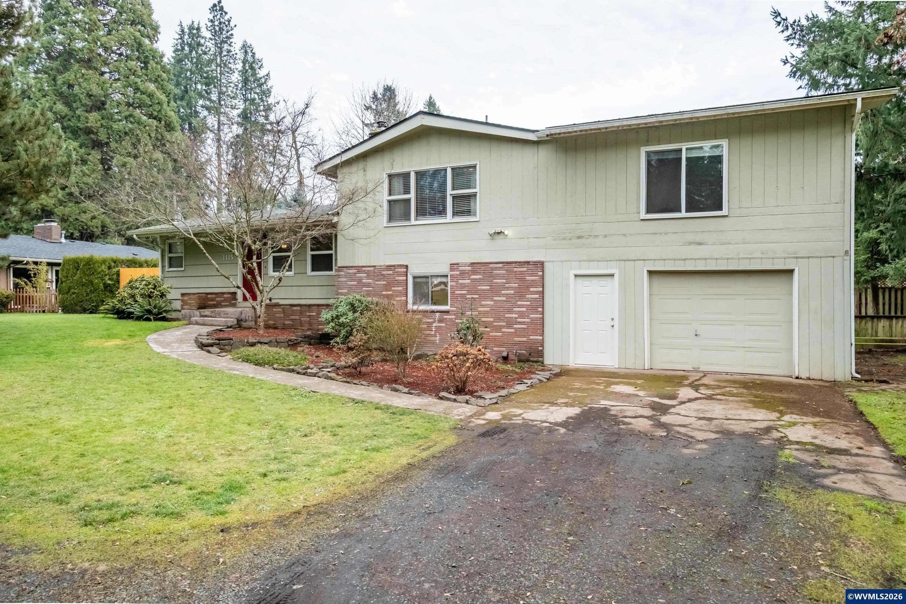 1115 NW Green Acres Lp