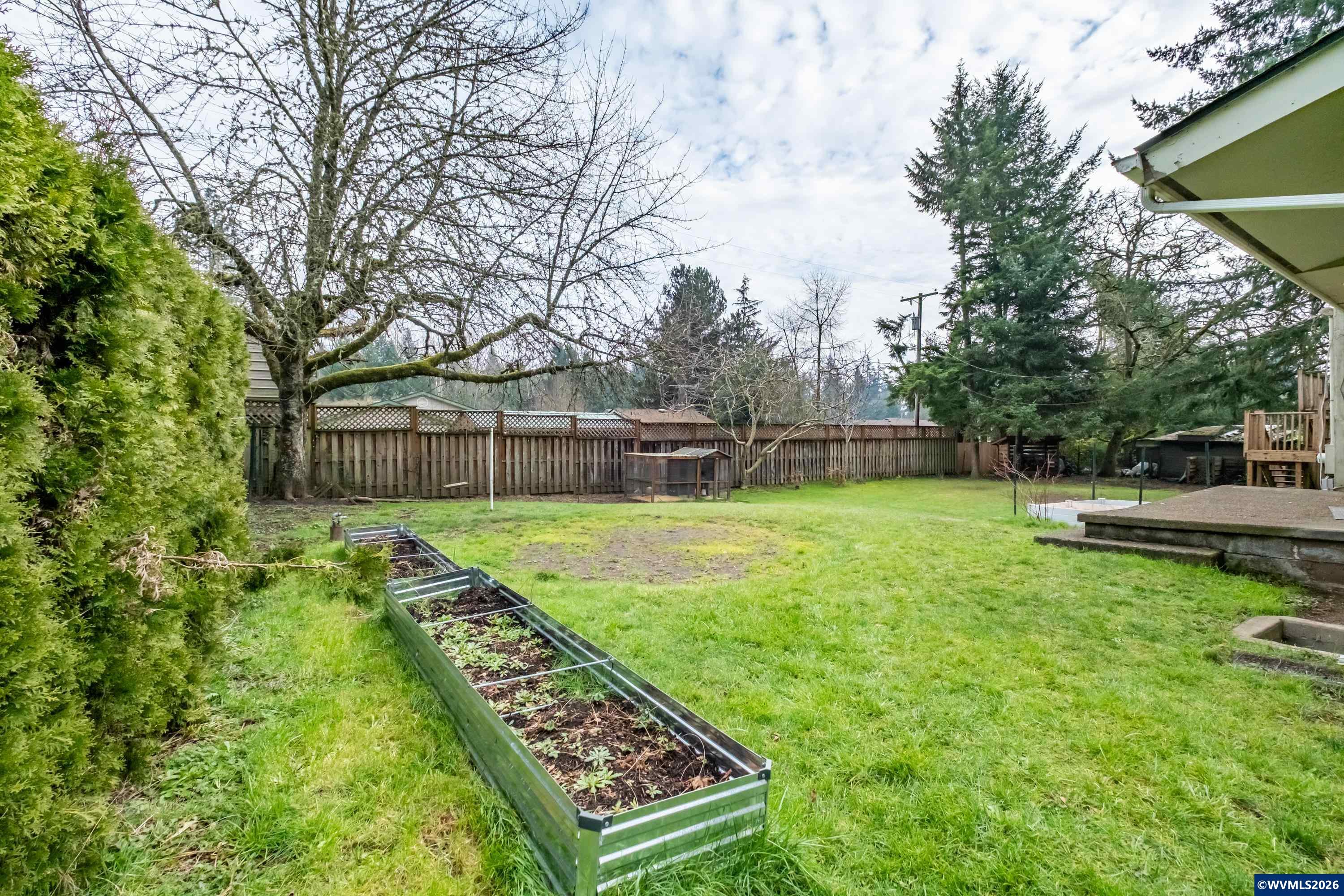 1115 NW Green Acres Lp