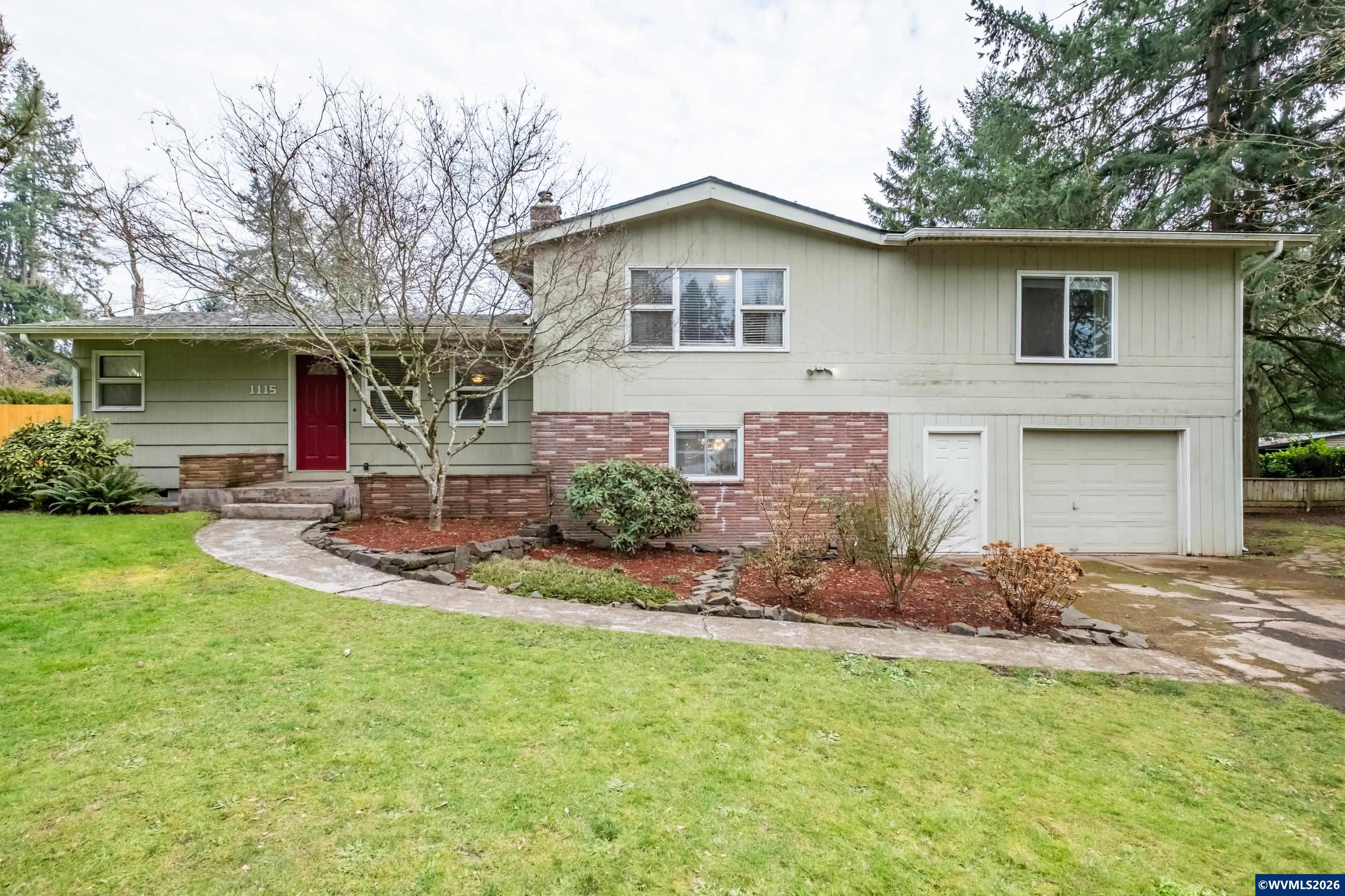 1115 NW Green Acres Lp