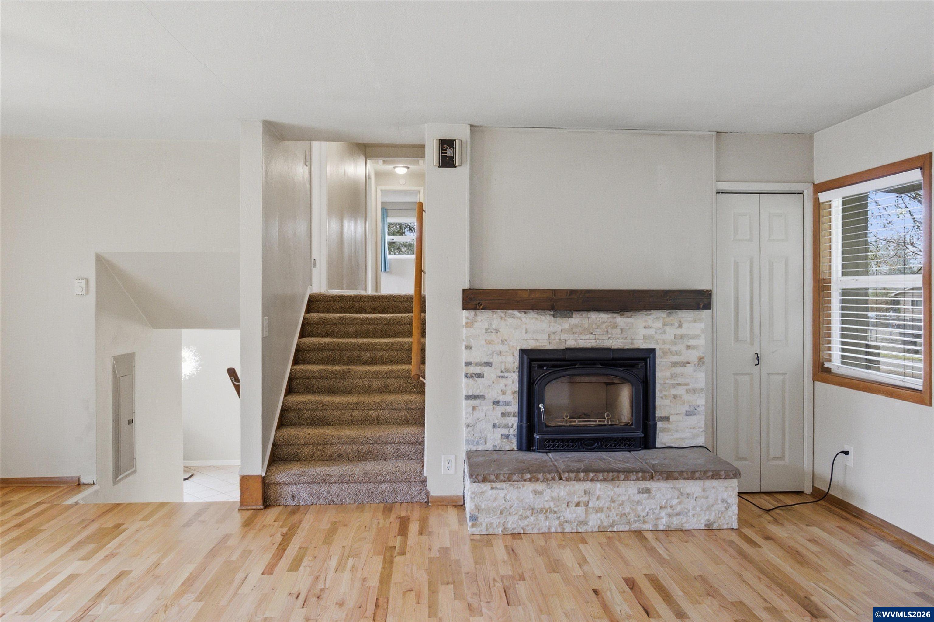 1115 NW Green Acres Lp