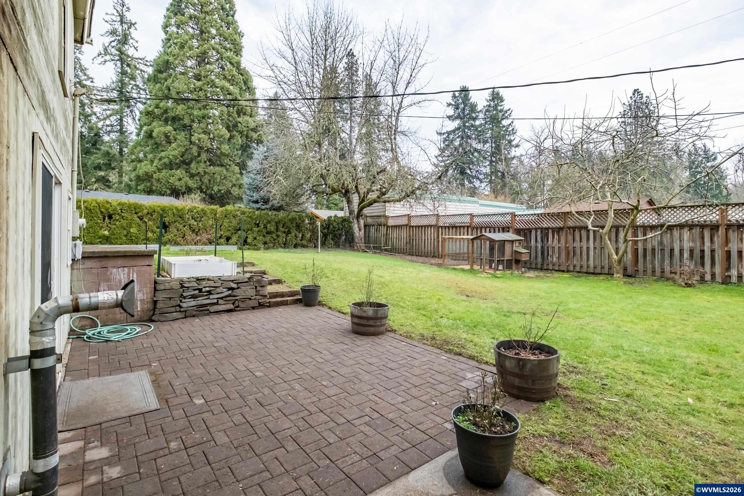 1115 NW Green Acres Lp