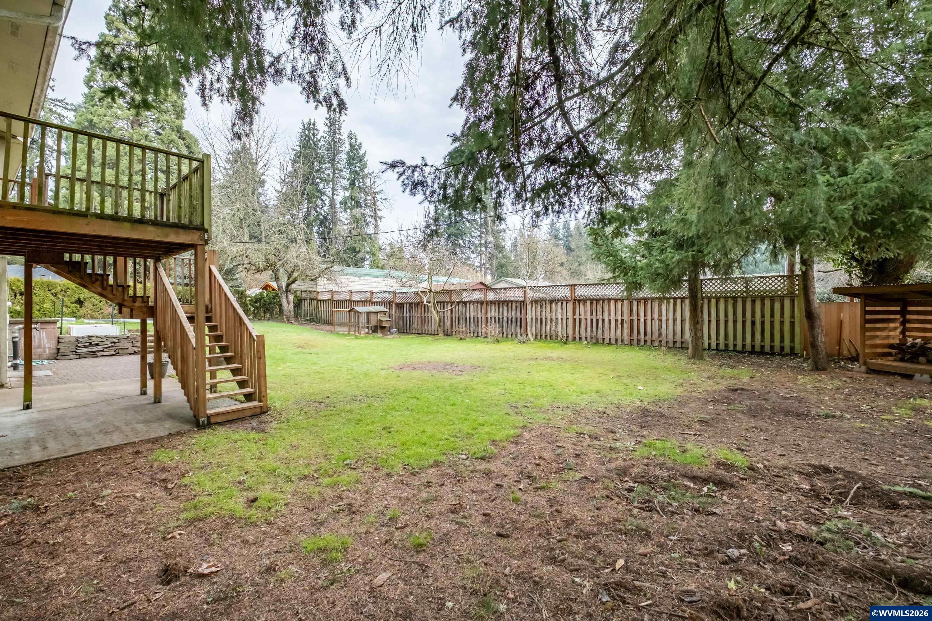 1115 NW Green Acres Lp