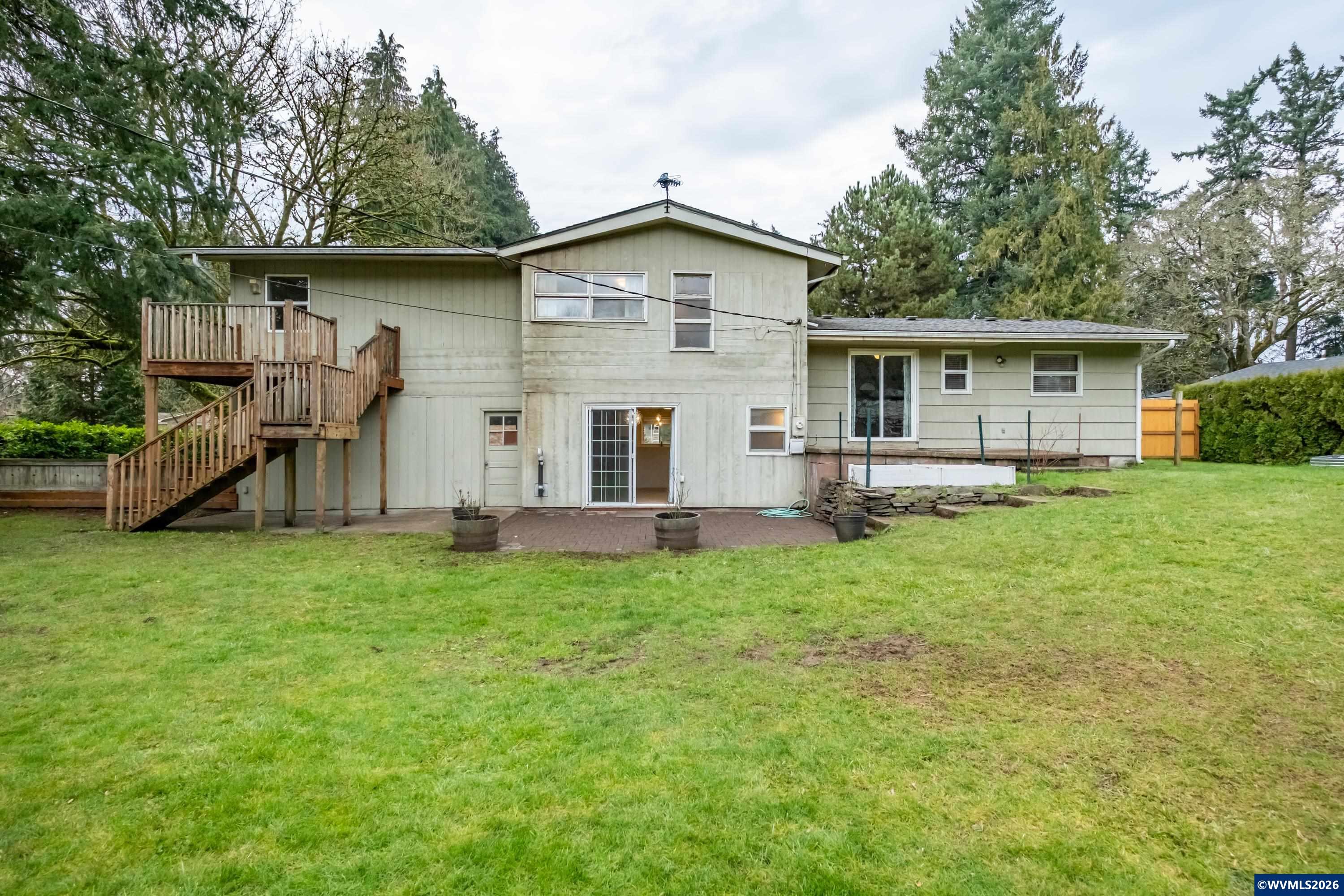 1115 NW Green Acres Lp