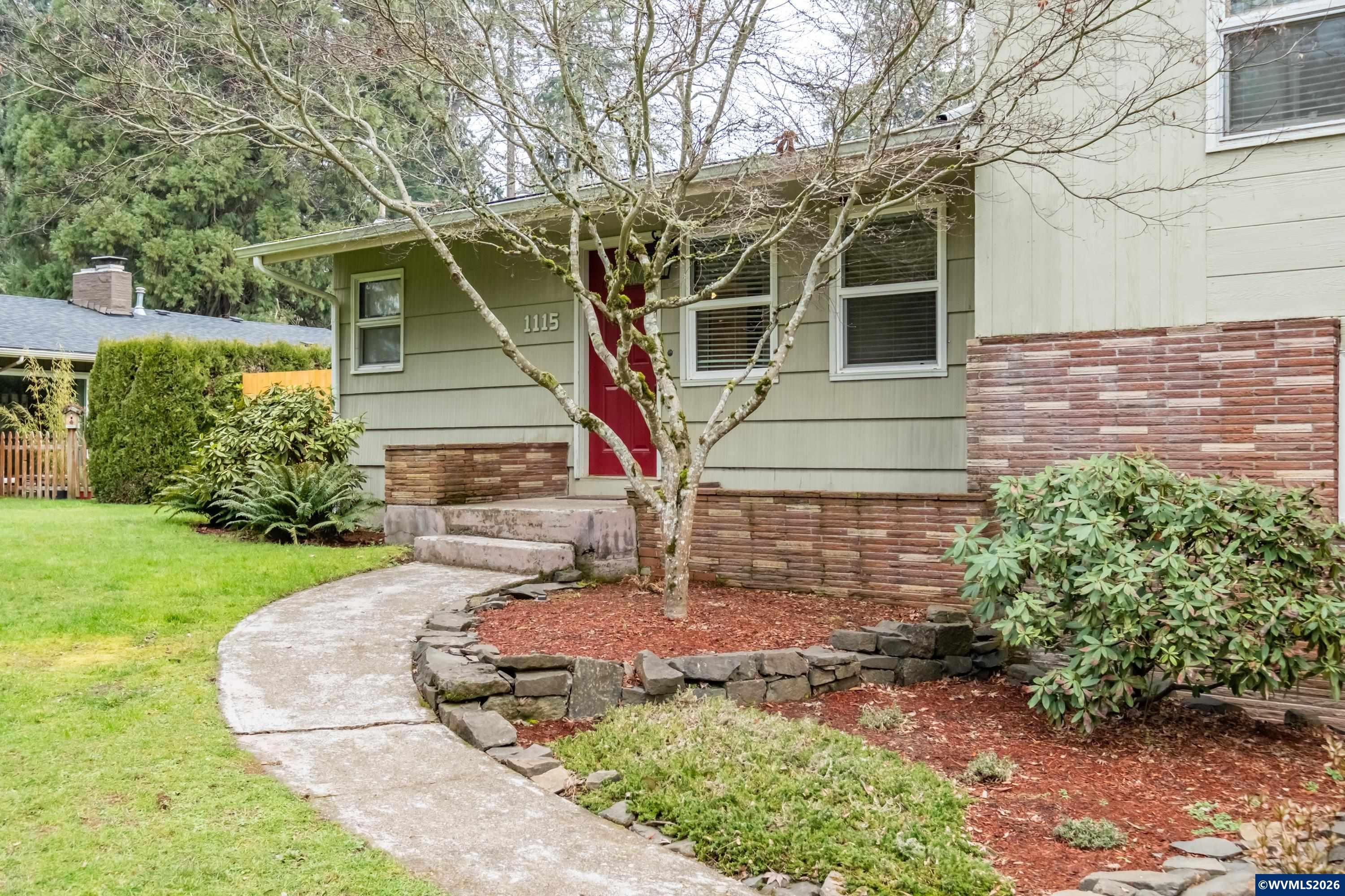 1115 NW Green Acres Lp