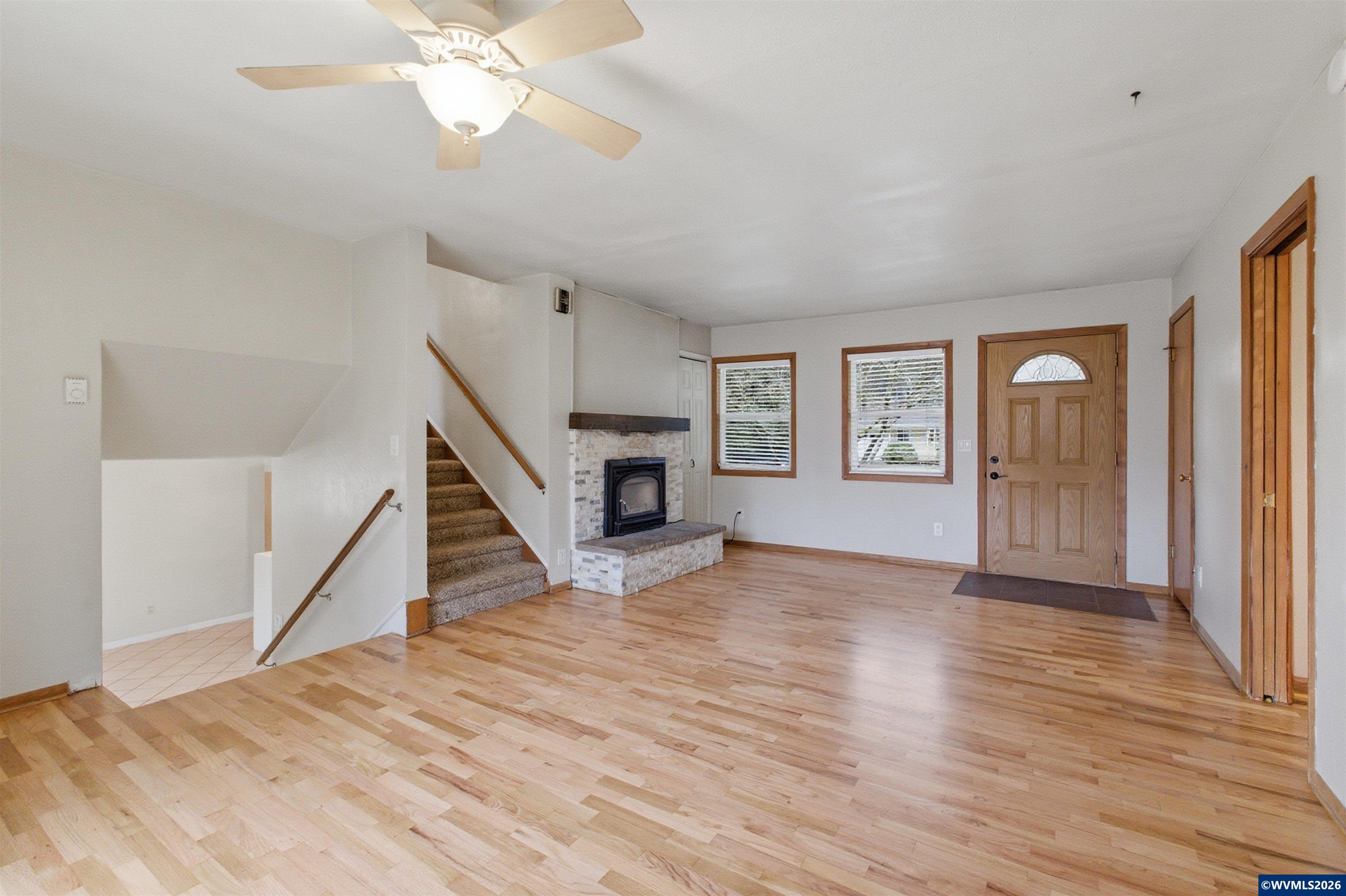 1115 NW Green Acres Lp