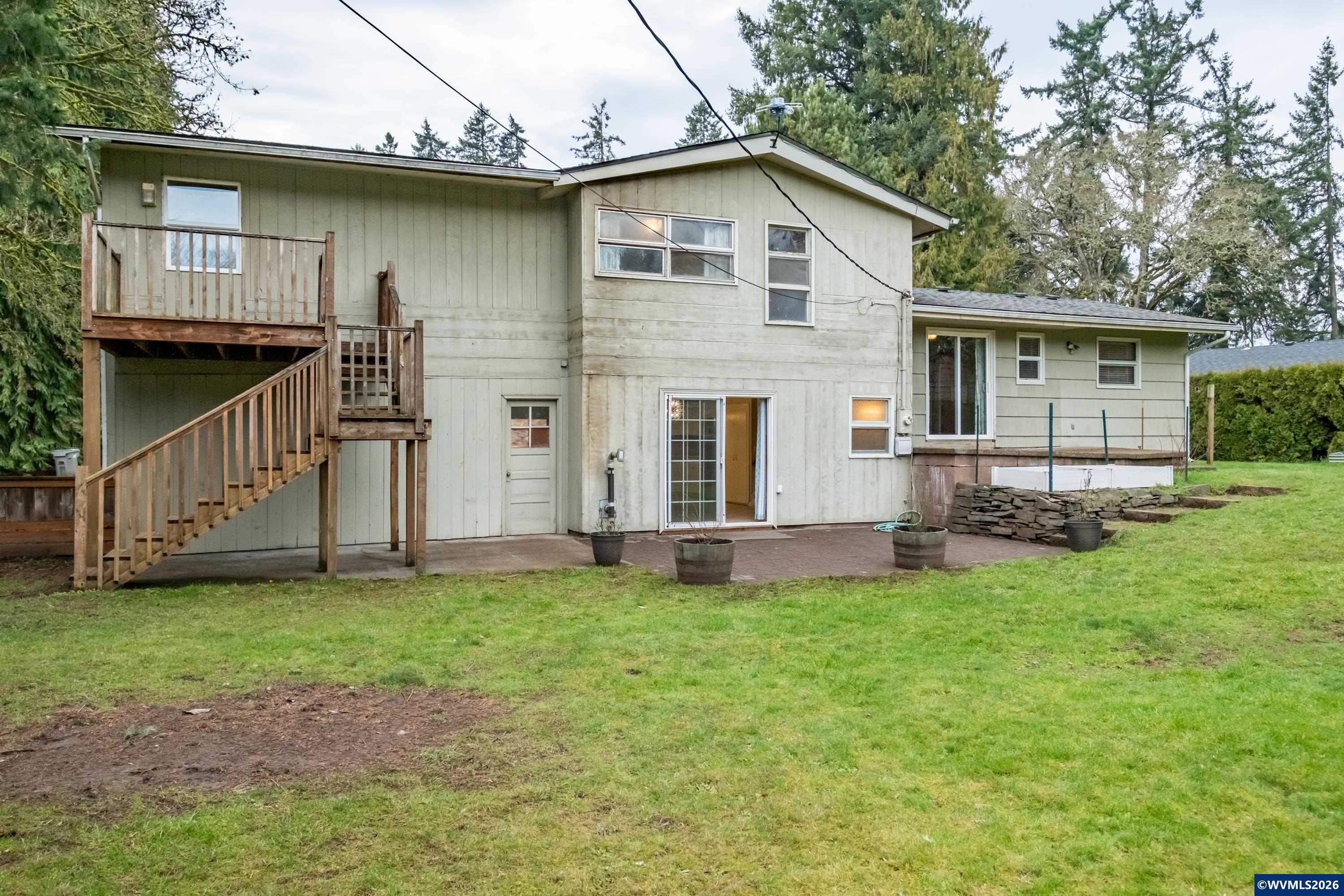 1115 NW Green Acres Lp