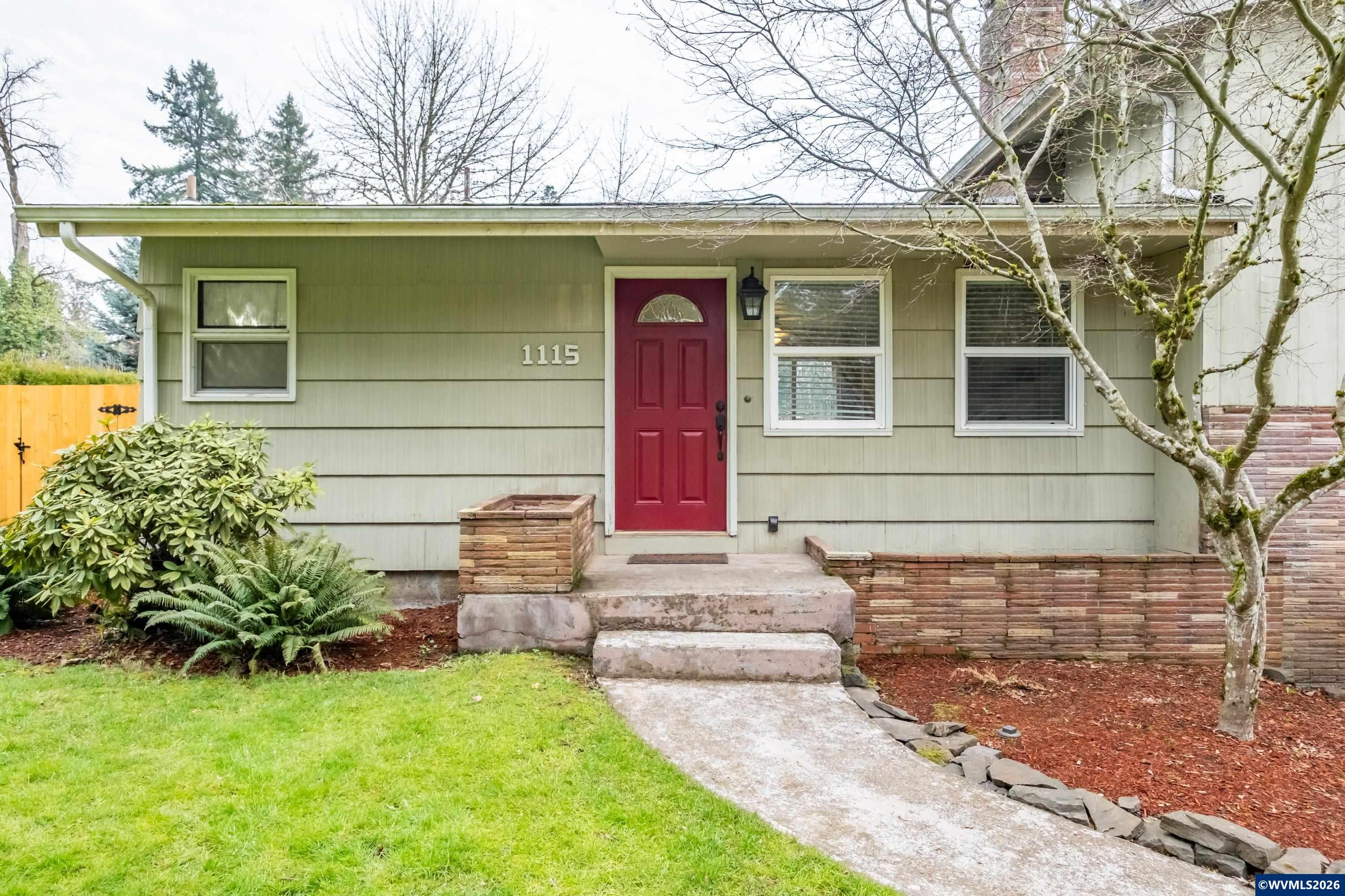 1115 NW Green Acres Lp