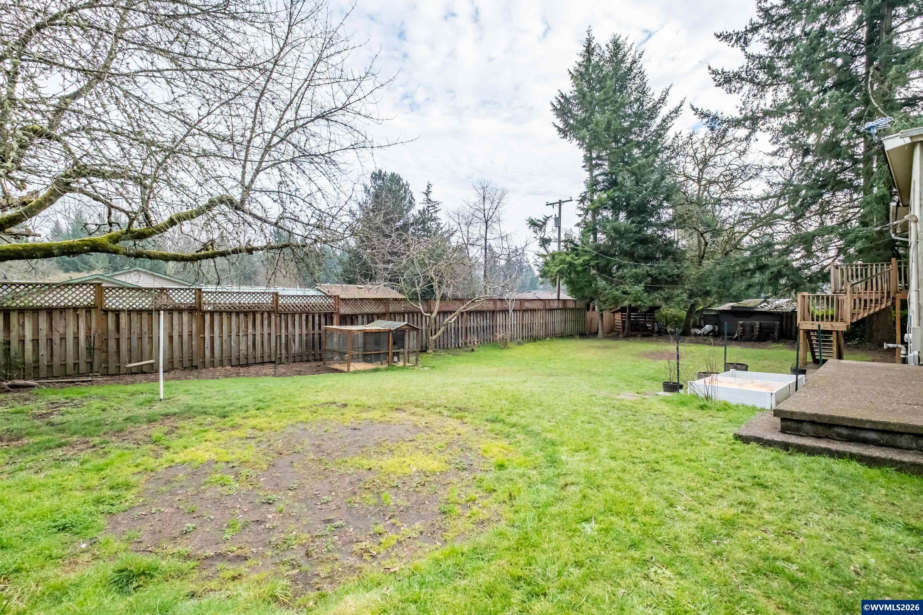 1115 NW Green Acres Lp