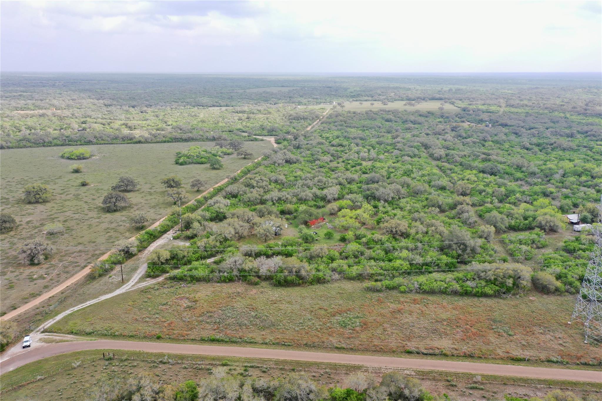 4025 Oil Field Road