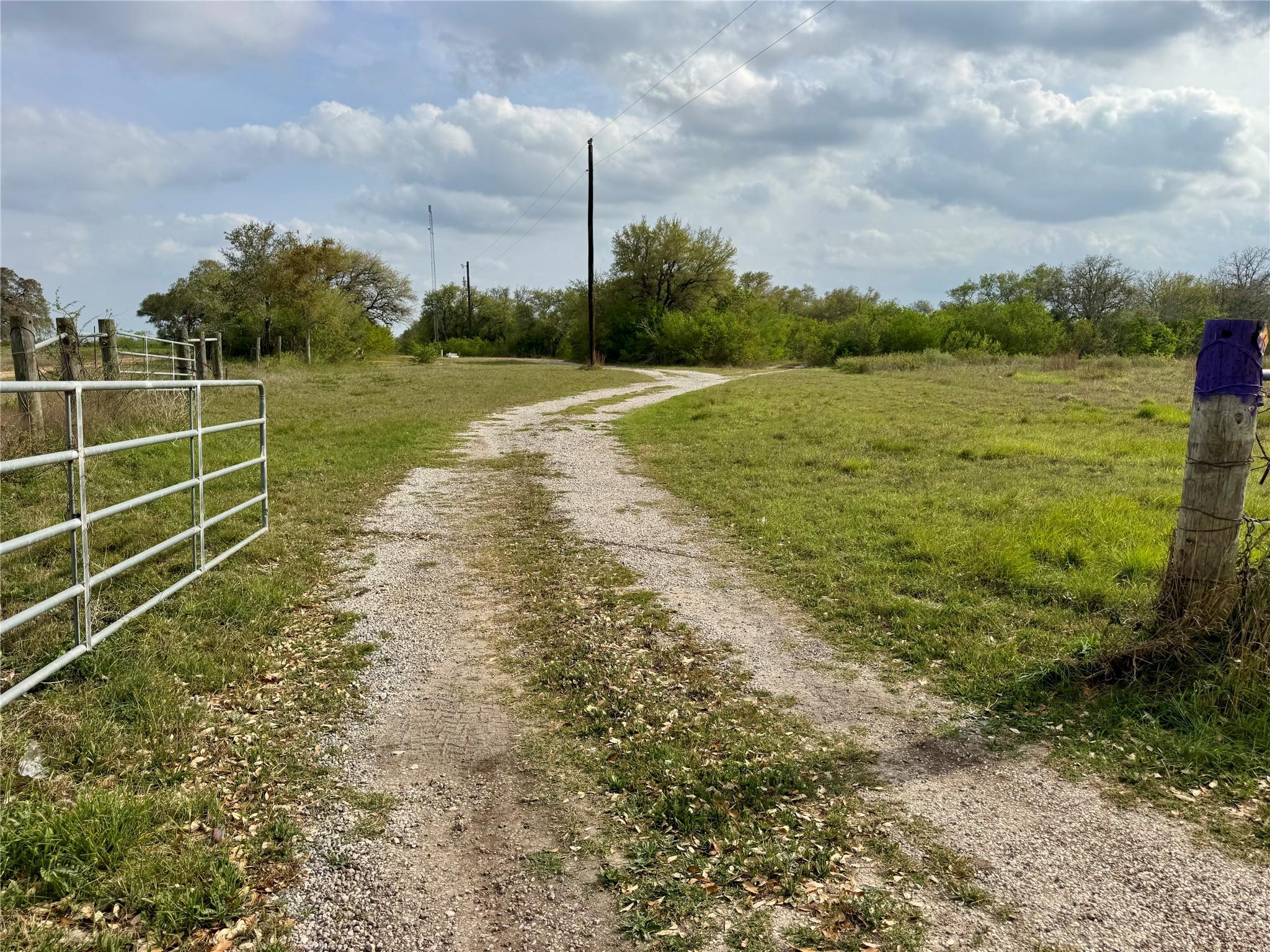 4025 Oil Field Road
