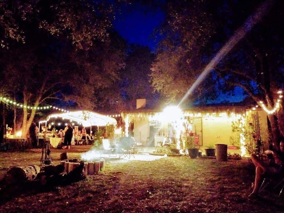 4025 Oil Field Road