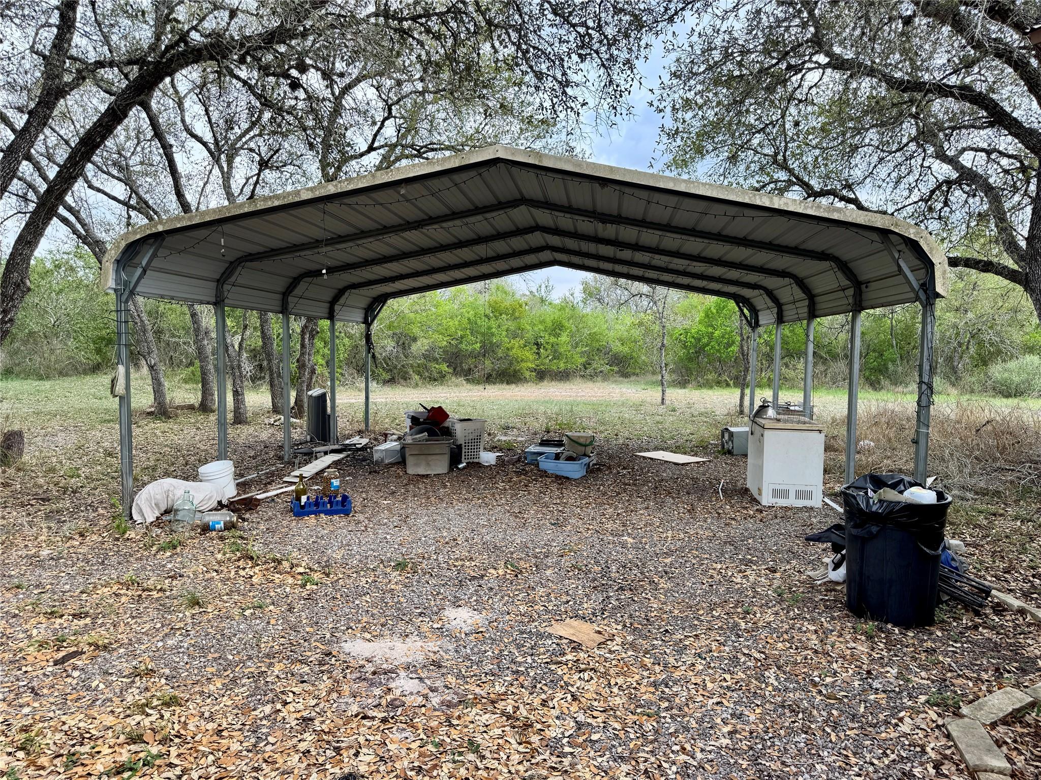 4025 Oil Field Road