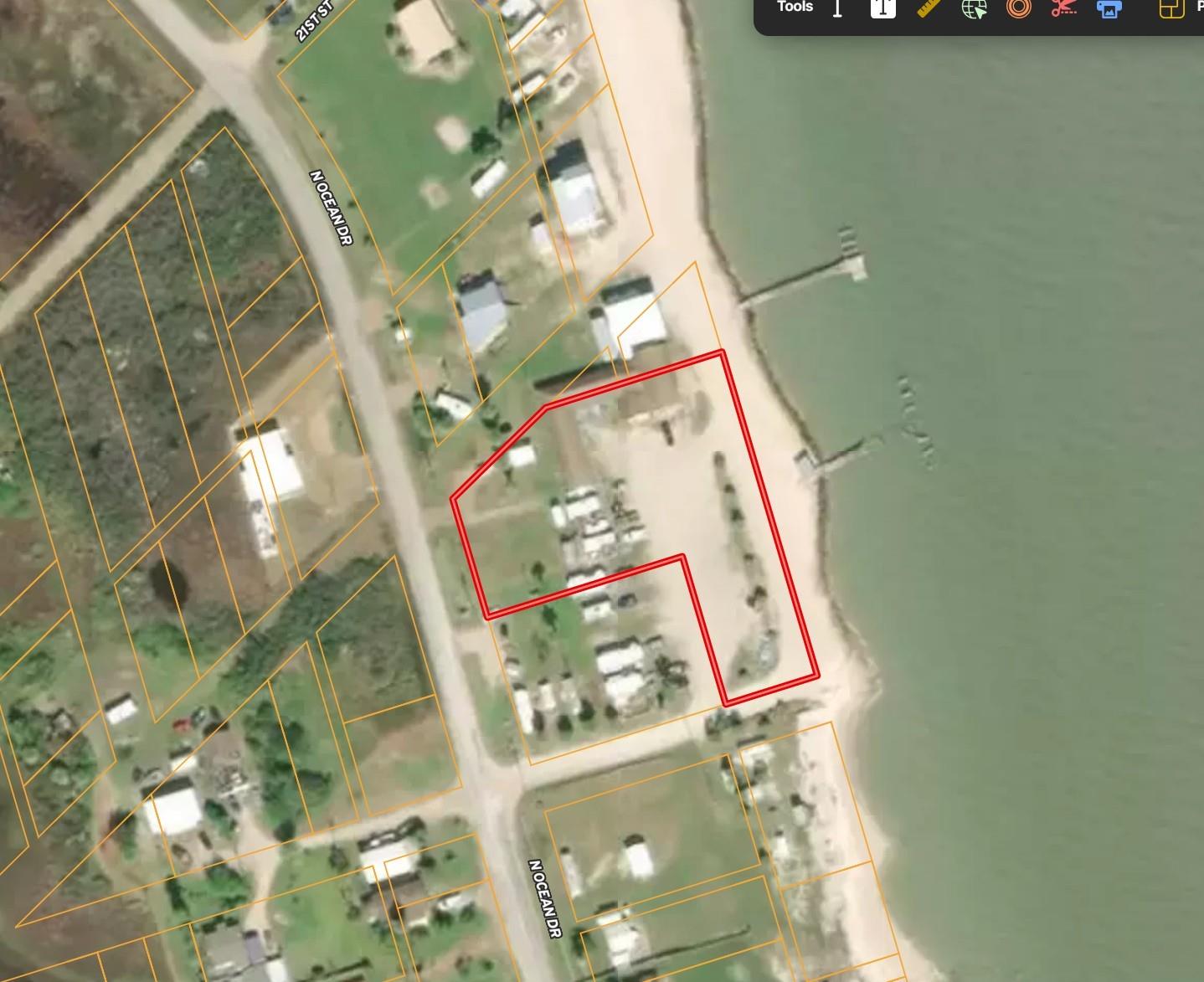 1301 N Ocean Drive